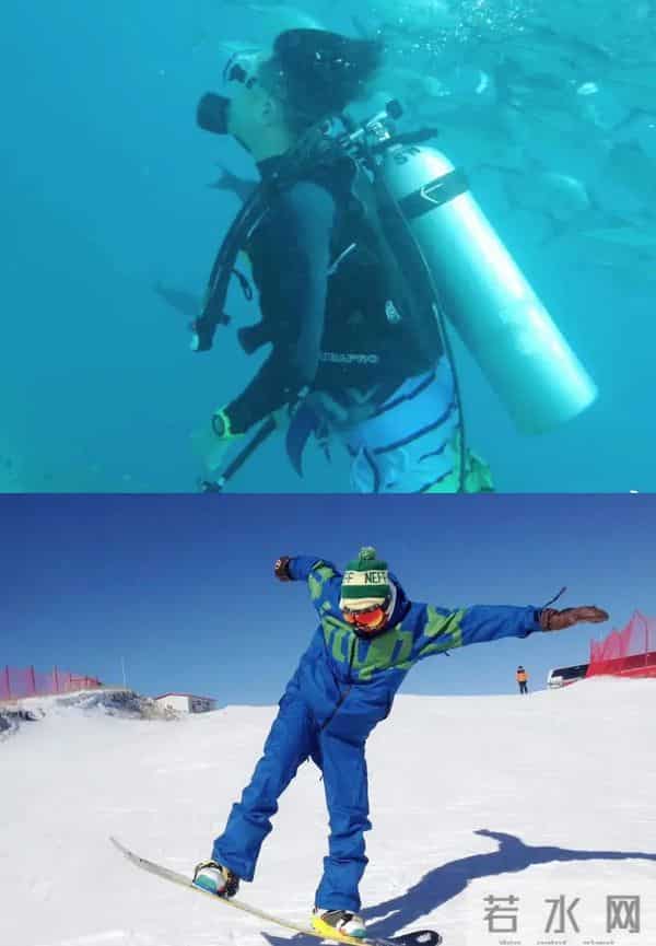 《画眉》霍政谚：情断张檬和六月，如今40岁从奶油小生变油腻大