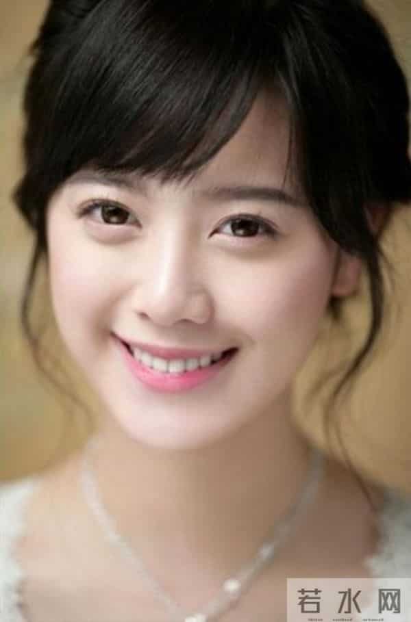 少女时代允儿被疑整容 曾被韩国公认10大自然美女之一