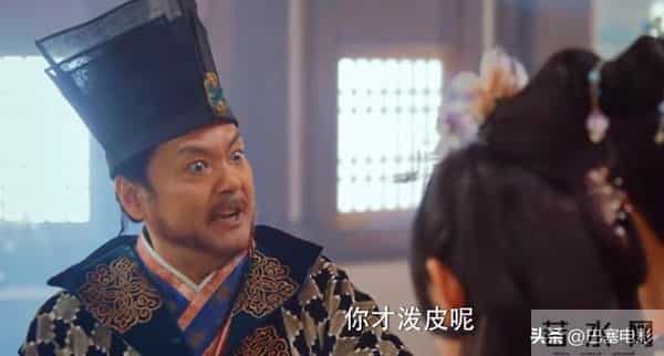 全员美人，6位老牌男神做配，古偶剧这样拍何愁没观众