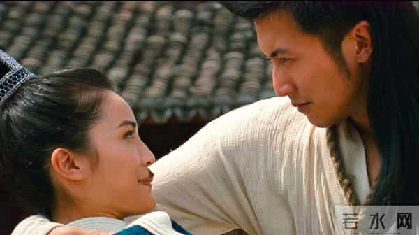 《财神客栈》老板娘出场，在场男人眼珠子快掉下来：这是蒙汗药