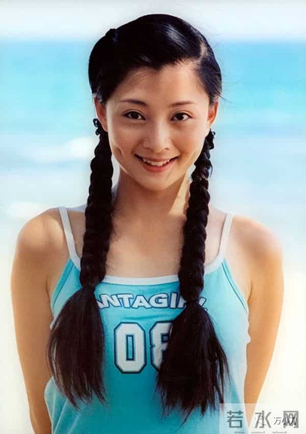 “人间水蜜桃”的瓜