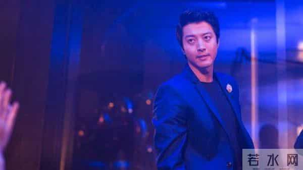 难道这是新的一部《绅士的品格》，感觉处处相似啊！