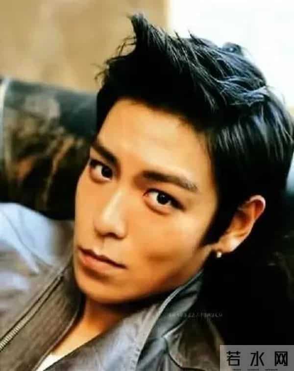 发型 - 重现莫霍克，火遍全球的它会再次流行吗？