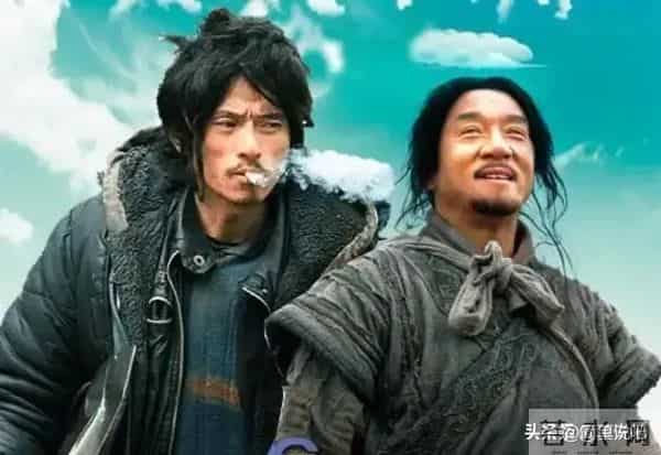 12年前,一度红遍全网的“犀利哥”,如今生活得让人感慨万千