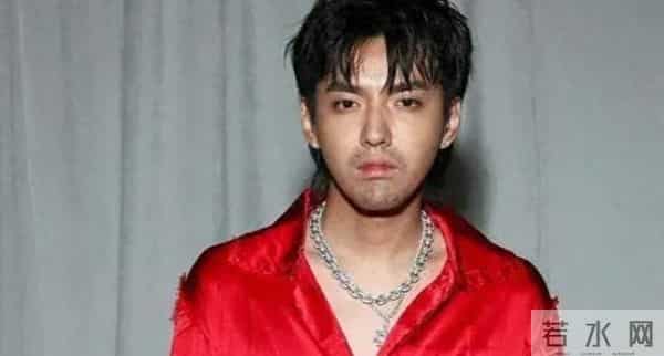 华语顶流偶像吴亦凡,葬送自己职业生涯还不忘拉同行下水