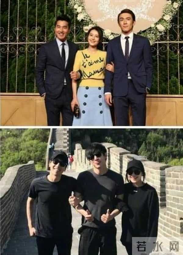 晚安｜愿世界和平，愿安心吃瓜