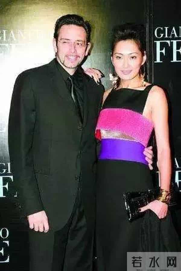 戏里杀气腾腾，戏外得富豪偏爱，被骗4个亿的她，如何卷土重来？