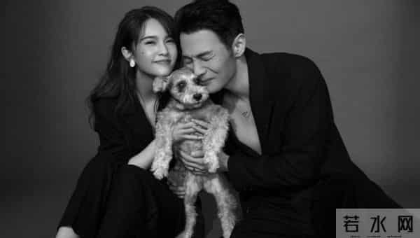 被曝和李荣浩婚变,有工作才顺便去找老公?杨丞琳被骂后粗暴回应