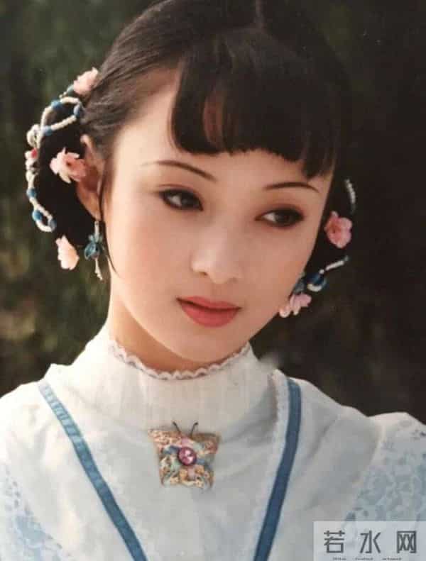 天生的美人真让人嫉妒，孙俪大S再会保养，还是没有蒋勤勤耐老