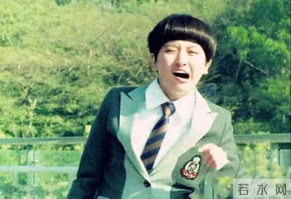 还记得《落跑甜心》中的女主吗?公开出柜,现已娶妻