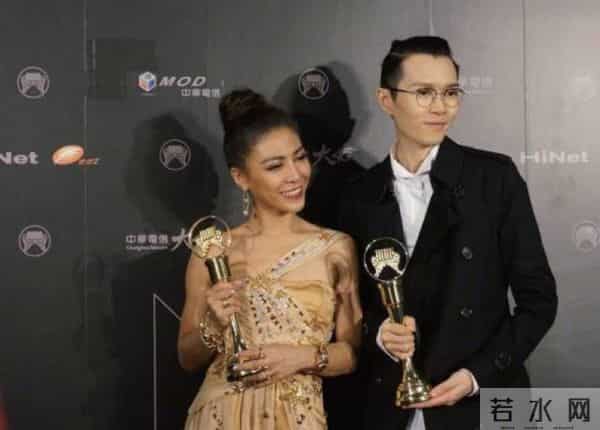 专访“最意外”的歌后：得奖就像吃北京烤鸭