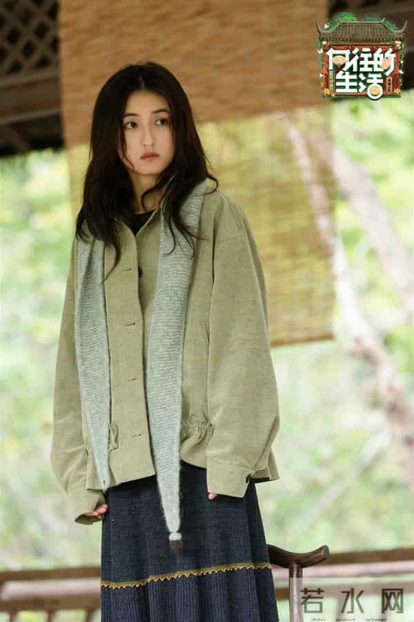 明星脸数不过来了!《向往的生活》迎史上“最大客流”