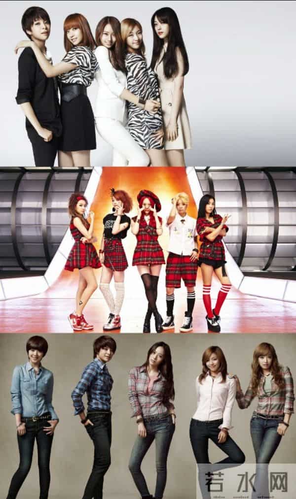 曾经的“闪函一家亲”,如今10人只剩8人!令人唏嘘