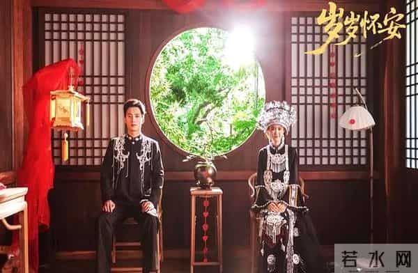 吻戏天花板！这5部短剧甜虐交织，颜值党狂喜，熬夜必刷