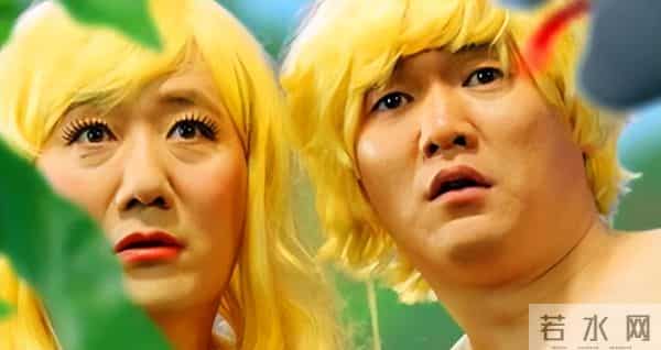 8年后再看王太利:才明白他遇到肖央,是一生的幸运