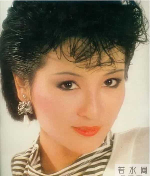 “一代艳后”的风流情事