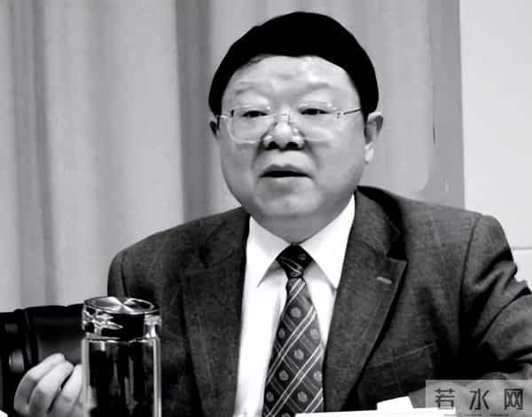 曾经的扫黑英雄文强,生命中的最后四小时,在看守所里辗转难眠