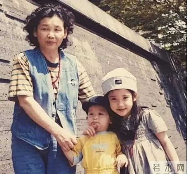 真正的小个子变美榜样,看IU就够了