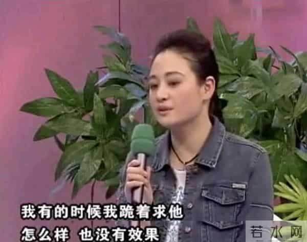 曾是伍宇娟的前夫，周迅的前男友，贾宏声为何跳楼身亡？