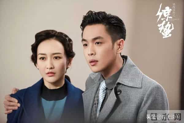 谍战剧宝典:94位演员302部谍战片目录为你提供全息观剧指南