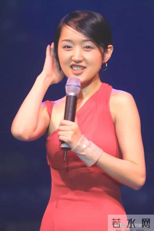 隐瞒了28年后,杨钰莹终于坦白:如果当年接受毛宁,现在早已当妈_0