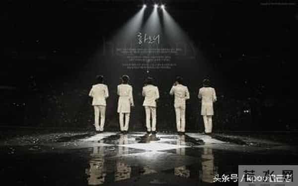 死忠粉都是被虐出来的，说说韩团里那些让你一听就心酸的歌曲