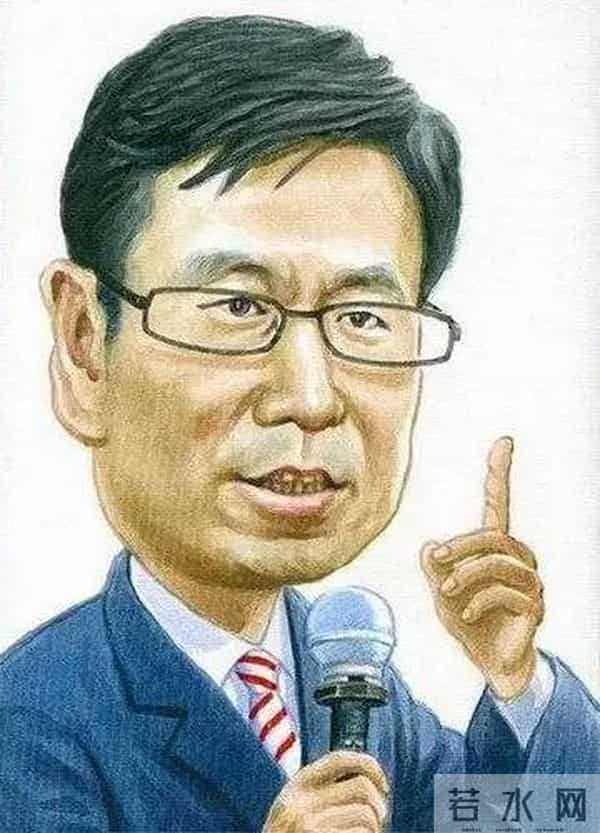 大写加粗的段子手,里约奥运,白岩松都说了些啥?