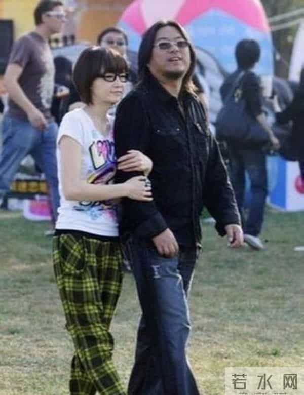 他从清华退学、坐过牢,离过2次婚还被骂感情骗子,却让马云赏识