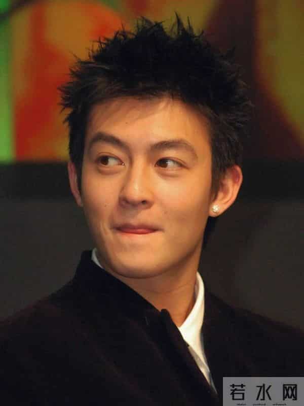 “陈冠希旧爱”谢芷蕙:沉迷虚荣拜金,最终走向了深渊