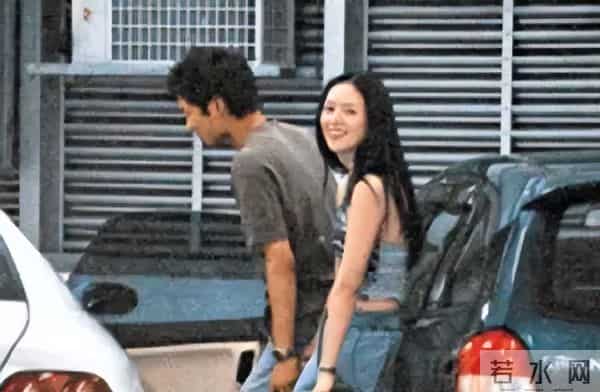 “灿烂情史”章子怡：献媚成龙遭李安折磨，下嫁三婚汪峰被宠成宝