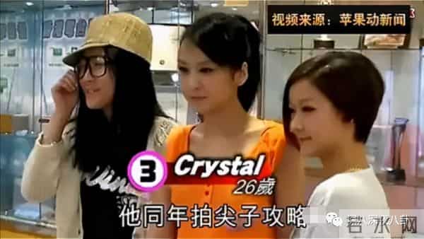 曾经人人喊打的“家暴男”，婚后竟然把女强人都宠成了小女孩？