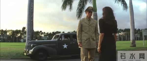 片方失利，高管辞职，18年前投资1.4亿的大片《珍珠港》差在哪？