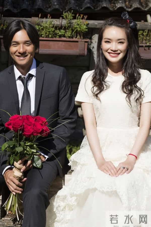 舒淇李丽珍当年都一脱成名，但凭努力都转型成功，演技备受肯定