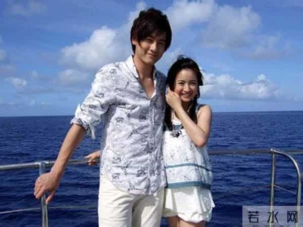 李若彤问:“古彤CP”什么意思?盘点最不能忘荧幕情侣