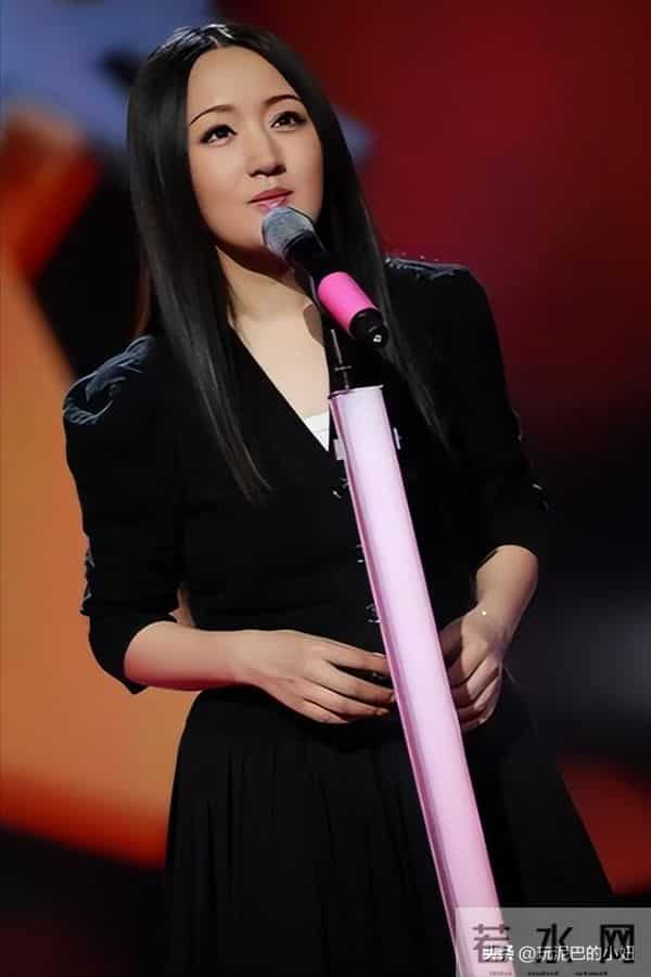 隐瞒了28年后,杨钰莹终于坦白:如果当年接受毛宁,现在早已当妈_0