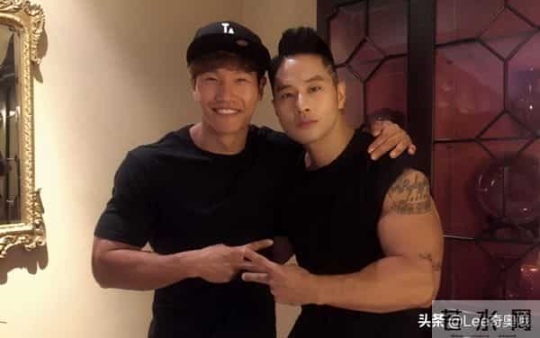 关于韩国艺人金钟国的故事 你可能不知道的7件事