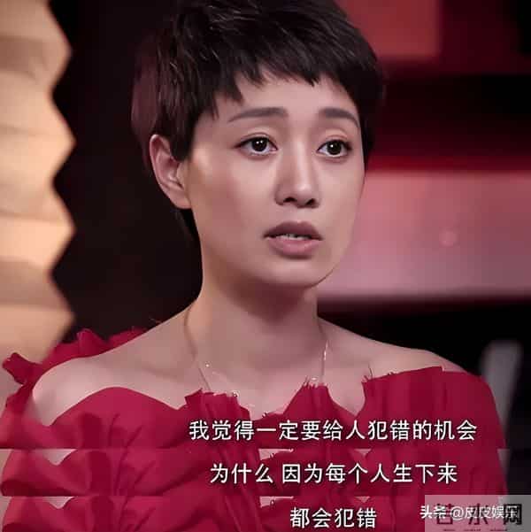 离婚六年后，即将解锁新身份的马伊琍，已经是文章高攀不起的存在