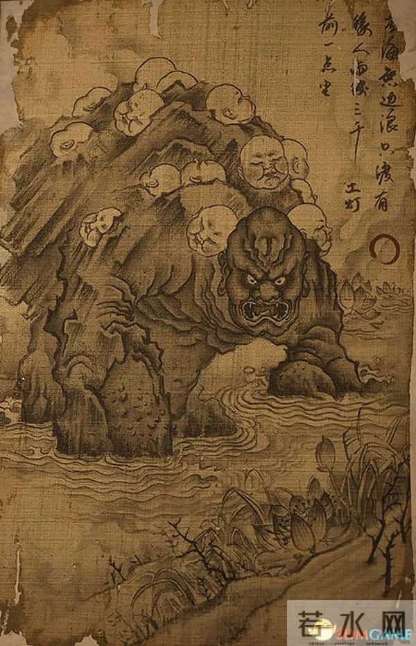 《黑神话:悟空》全影神图一览 全小妖头目妖王人物图鉴及剧情故事