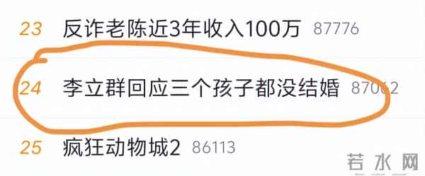 老戏骨李立群借酒消愁，37岁大儿子，35岁女儿和小儿子都未结婚