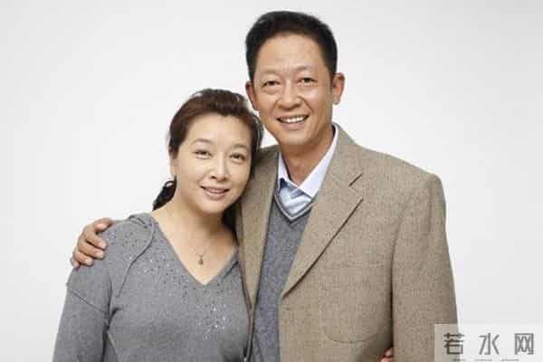 王志文：将日子过好，就是对岳父母最大的孝