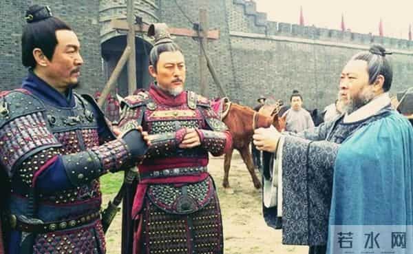 大宋抗金“双子星”:一个病逝于前线,一个被贬13年