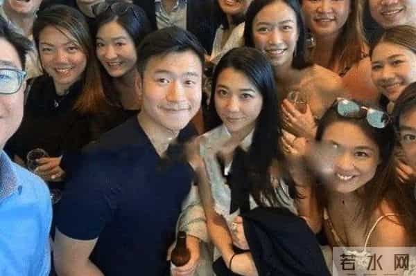 12年前艳照门爆出7位女主角,被改写命运的她们,之后过得如何?