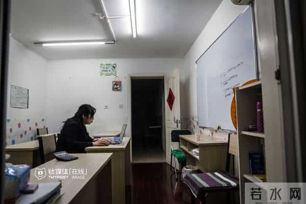 创业路上夜归人丨钛媒体影像《在线》