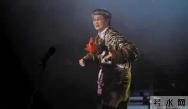 美酒美食美色美钞:没有林志玲的年会不是好公司