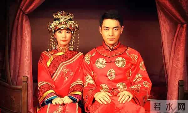 《画眉》霍政谚：情断张檬和六月，如今40岁从奶油小生变油腻大