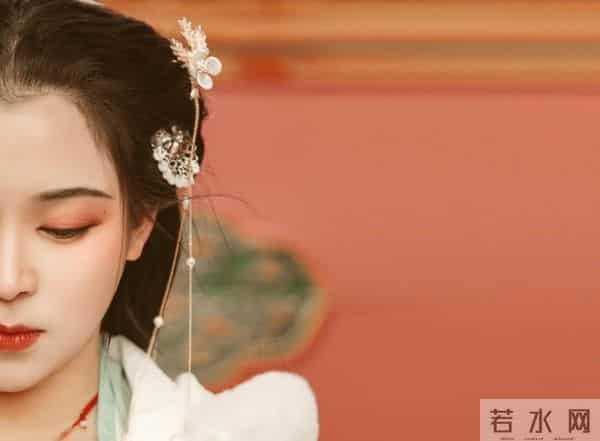 小说:这场别开生面的婚礼开始了,她骑着马结婚,应是古今第一人