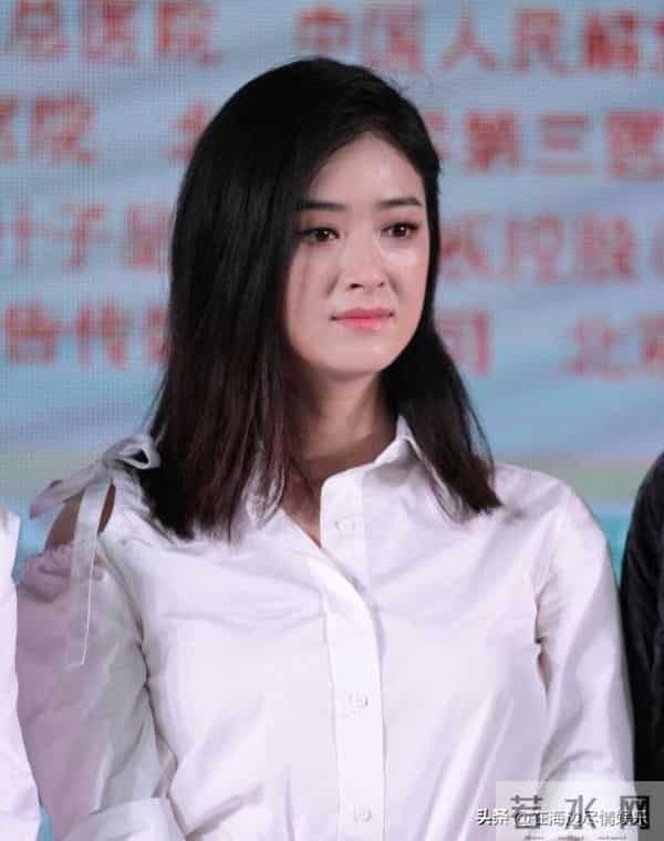 42岁蒋欣暴瘦20斤崩溃 女明星“减肥疯”到底有多狠 背后真相吓人