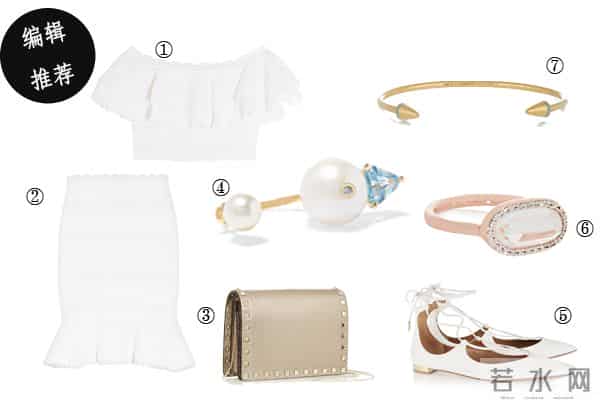 韩国欧尼的盛世美颜 全靠这些戴起来美cry的耳环