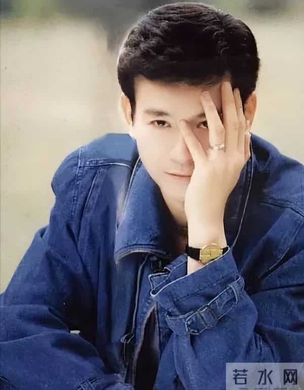 靠老婆成名的男星，张杰、杜江被捧成一线，果然娶个好妻旺三代