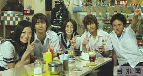 山下智久现身周杰伦演唱会!起底他的10件事